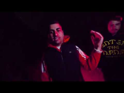 Green Room - Aledo G - LUCIDEZ |VIDEOCLIP| #LUCIDEZ