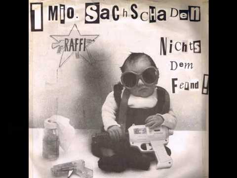 1 MIO SACHSCHADEN   Letzte Worte von M 1996