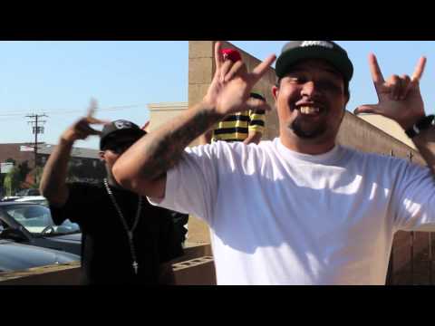 Panda ft Gram -Thugged Out (Official Music Video)