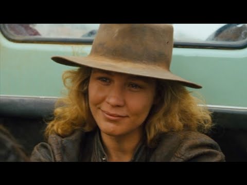 Until The End Of The World (1991) | Wim Wenders, William Hurt Movie Scene