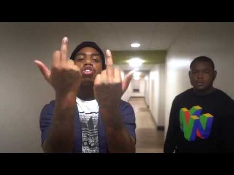 Yxung Slimeeee - Keys (Visionary Films)