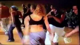 Popstars 2 USA TV Show-He said, She said song practice clip