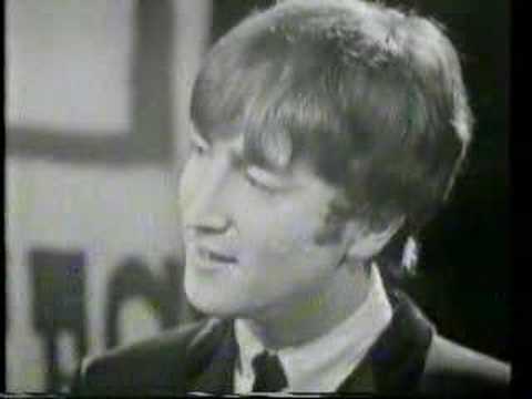 The Beatles vs Ken Dodd