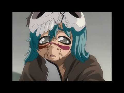 Nel turning into a child // Bleach //