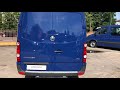 VW Crafter Brygadowy, Doka, Mixt Bus 6 osobowy Polski Salon! - 1