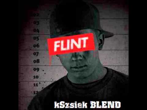 flint - dasz wiarę ( kSzsiek blend )