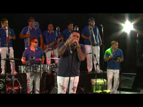 Josimar Y Su Yambú -Mix Chacalon, Sal Y Agua, Mix Grupo Niche [Live Sessions 1]
