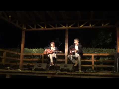 Dominika Żukowska i Andrzej Korycki -10 w skali Beauforta