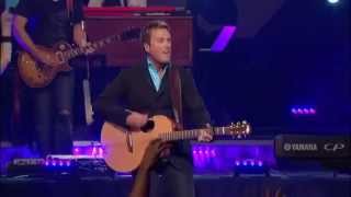 &quot;Mighty To Save &amp; Shout Unto God&quot; Michael W  Smith
