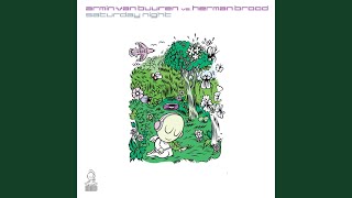 Saturday Night (Dub Mix)