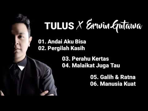 cover lagu tulus ft erwin gutawa