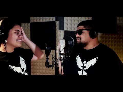 Sammy Atoa & Vera Wilson - Goodness of God (Official Music Video)