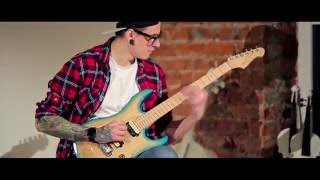 Video thumbnail for Dmitry Demyanenko - Hero Of A Silent Movie by LepskyGuitars