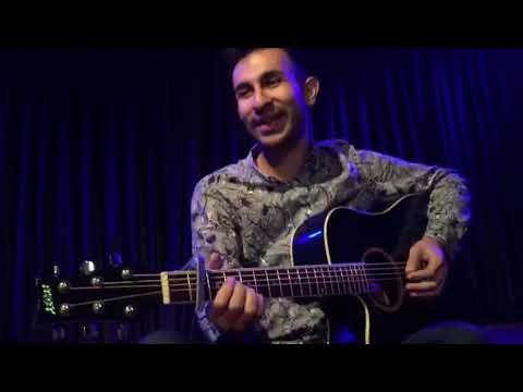BİRİLERİ - YENİDEN (BEGE Cover?)