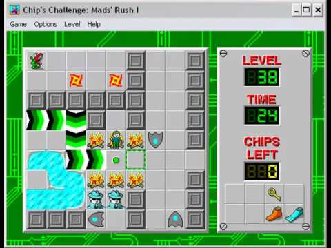 Let's Play CCLP2 - 12 - Variety