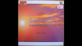 Hardpremium Presents DJ Spada vs. Contradiktors - Evidence (B2)