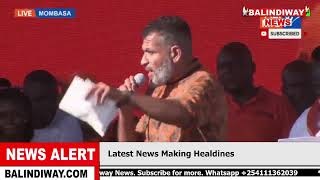 Download lagu 'ADUI NI GACHAGUA SIO RUTO!' Mombasa Governor Nassir tells Sifuna and Babu Owino in Mombasa mp3 Download lagu 'ADUI NI GACHAGUA SIO RUTO!' Mombasa Governor Nassir tells Sifuna and Babu Owino in Mombasa mp3