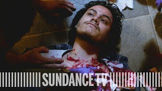 THE RED ROAD | &#39;Shadow Walker&#39; Inside The Episode | SundanceTV