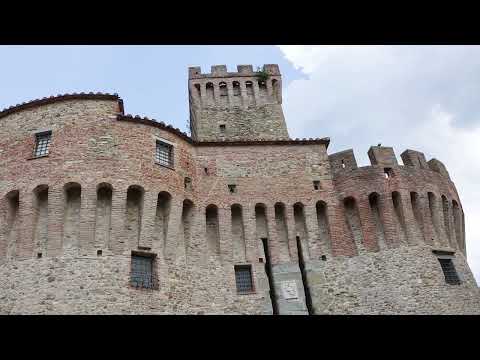 18/08/2025 Umbertide e Bastia Umbra