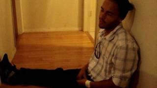 Gabriel Chavarria (The Dark Knight) Integration Monologue Featuring Tai Taylor