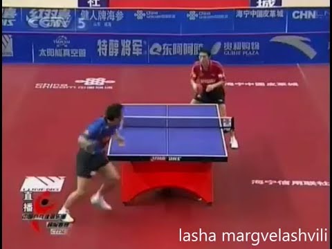 Wang Hao vs Li Ping (Chinese Super League 2006)