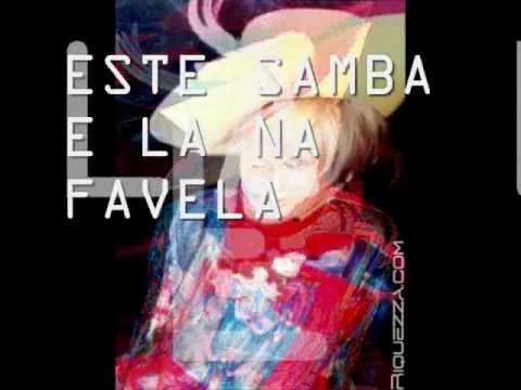 riquezza favelas love 2009 transgender drag queen house remix dj paolo di miro'