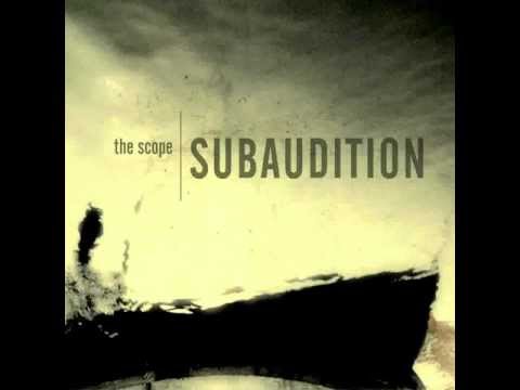 Subaudition - Raindrops