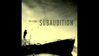 Subaudition - Raindrops