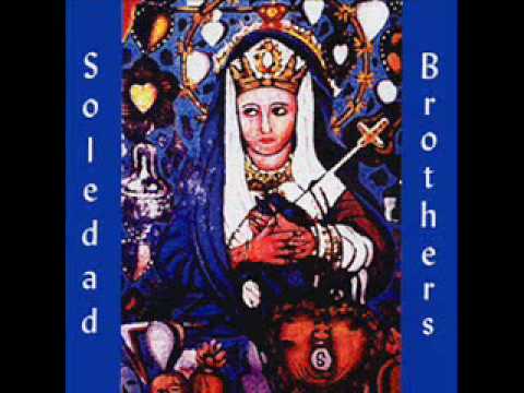 Soledad Brothers - Break 'em On Down