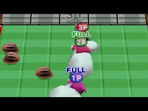 Party Crashers Highlights - Trolling in Delibird's Delivery