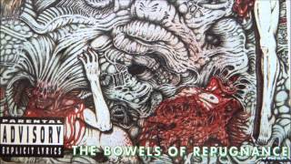 Broken Hope - Preacher of Sodomy