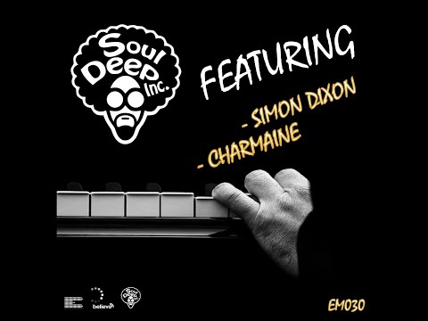 SoulDeep Inc. - Boogie Nights (Original Mix)