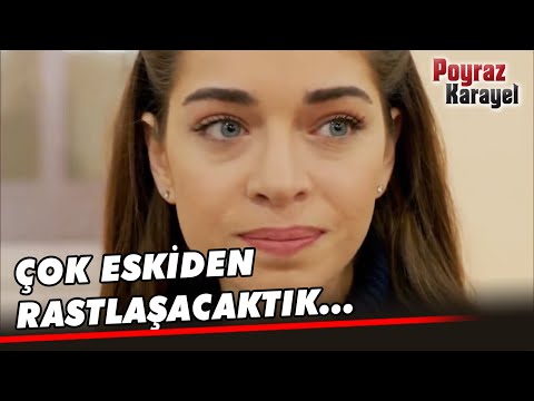 Dafne, Sefer'e Veda Etmeye Geldi! - Poyraz Karayel 40. Bölüm