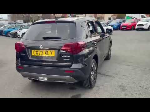 Click to display video