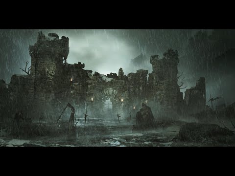 DEMON'S SOULS PLAYTHROUGH | PT 9