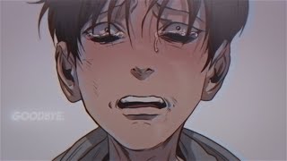 goodbye. | killing stalking finale [chapter 67 spoilers]