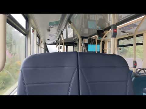 Flying Machine | Service X14: 7568/SK72CVH - ADL Enviro 400 MMC