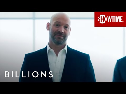 'I Got Rid of Him' Ep. 12 Official Clip | Billions | Season 5