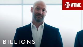 'I Got Rid of Him' Ep. 12 Official Clip | Billions | Season 5 video