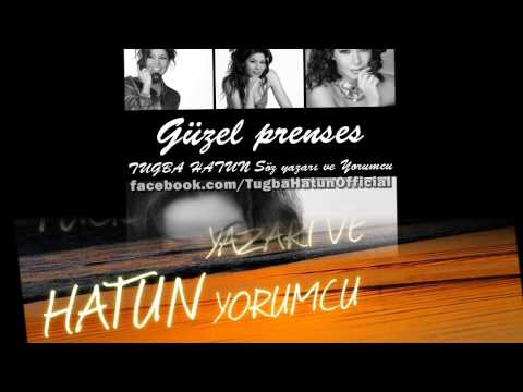 Tuğba Hatun ♫ Dinletemedim [Orijinal Klip'ten]