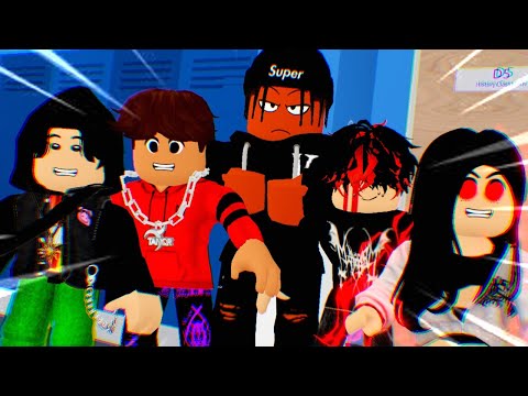 Roblox Bully Story Season 4 Episode 9.5 NEFFEX - I Want More