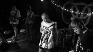 The State The Sea Left Me In - BEACON (Live@090Hardcorefest)