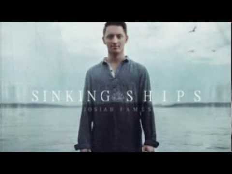 Josiah James - Sinking Ships