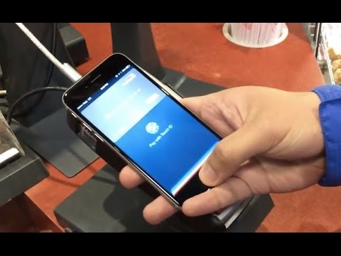 YouTube video about: Does tim hortons take apple pay?