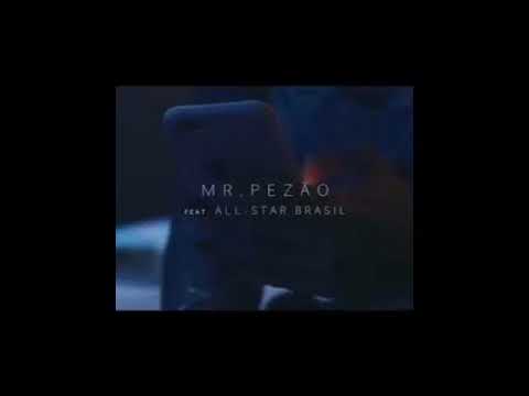 Mr.Pezão x All-Star Brasil - OCUPADO
