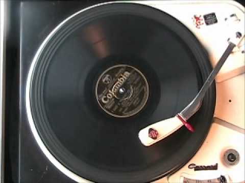 I'VE GOT A "CODE" IN MY "DOZE" by Harry Reser's Syncopators 1929