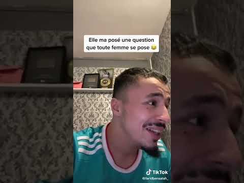 La fameuse phrase « tu me trouve grosse »