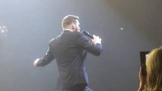Michael Bublé - Buena Sera - 21.10.2019 - Helsinki