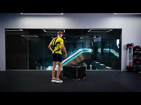 Box Jump