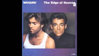 Wham! - The Final Megamix (Jonas Mix Larsen)